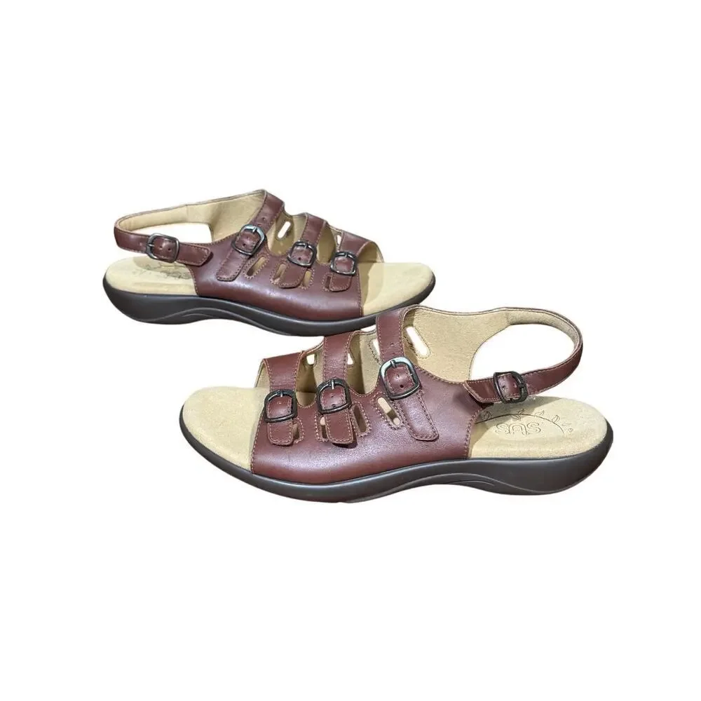 SAS Mystic Ruby 10.5 Medium Women's